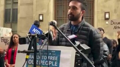 Zohran Mamdani wants to empty the jails, release criminals