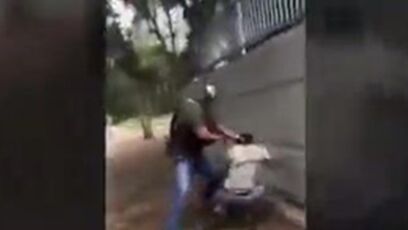 LA considers FREE RENT for illegals and guess who's paying for it