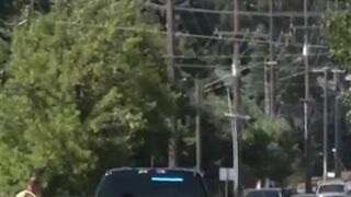 Idaho sniper takes out two firemen in ambush - sheriff says anyone capable should take him out