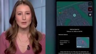 CNN pushes new app "ICEBlock" to help illegal immigrants evade ICE