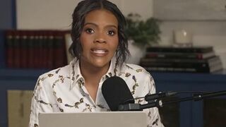 MAGA begins turning on Candace Owens after claims about Trump