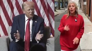 Trump gives 520,000 illegal Haitians until October to decide