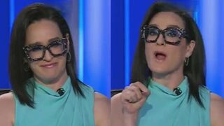 "Shut your pretty mouth" - Kennedy goes off on Jason Bateman