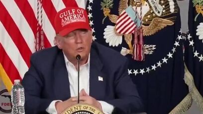 Trump considers deporting Americans who commit heinous crimes