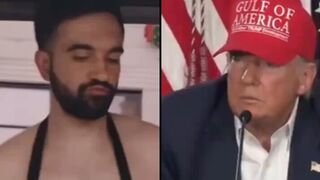 No place for "a communist" in America: Trump considers arresting socialist Zohran Mamdani