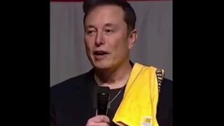 Poll: 40% of voters will support Elon Musk's "America Party"