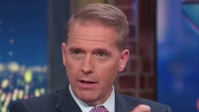 Jennings: childless Disney adults belong in Alligator Alcatraz