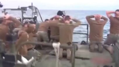 Barack Obama gave pallets of cash to Iran after they humiliated Americans