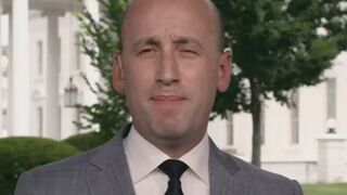 Stephen Miller exposes Democrats role in fueling violence against ICE