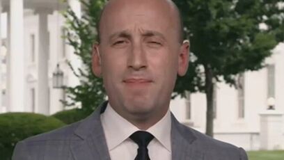 Stephen Miller exposes Democrats role in fueling violence against ICE