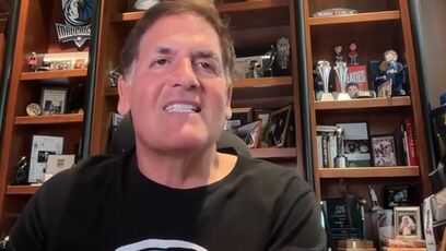Mark Cuban slams Democrats for not being helpful