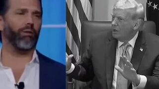 Trump campaigned on releasing the Epstein client list, now they say it doesn't exist