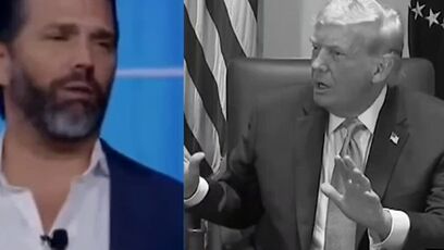 Trump campaigned on releasing the Epstein client list, now they say it doesn't exist