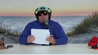 Tim Dillon says Trump is backing off from Epstein case because "they'll kill him"