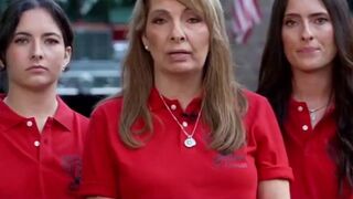 Corey Comperatore's widow demands answers