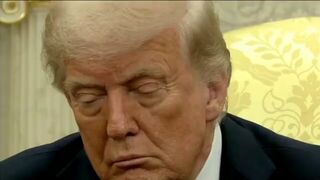 Trump gives Russia 50 days to strike a peace deal