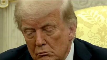 Trump gives Russia 50 days to strike a peace deal