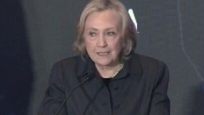 2013 NBC News report implicated Hillary Clinton, but never heard much of it afterward