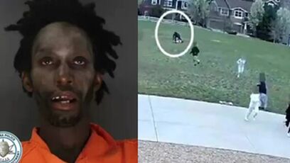 DA plans to drop charges against s-x offender who tried kidnapping child at a school