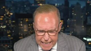 Hannity and Kudlow act like prices are down - but I'm not seeing that