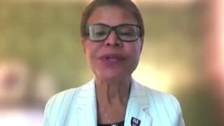 Mayor Karen Bass plans to unmask ICE agents through FOIA