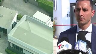 Chilling new details in the double murder of an "American Idol" exec and husband