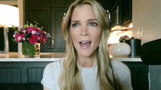 Megyn Kelly: "I believe Trump's in the Epstein Files..."