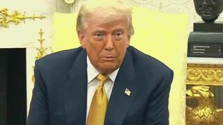 Trump mocks Biden for appointing Powell, but there's just one thing about that