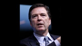 James Comey's daughter FIRED BY DOJ