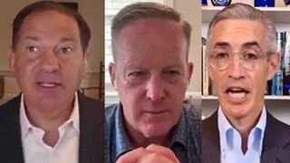 Reporter makes bombshell claim about Trump