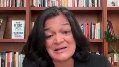 Woke Squad member accidentally admits how illegals syphon American tax dollars