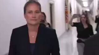 Another Biden aide pleads the 5th in coverup probe