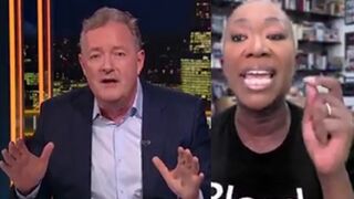 Crying Joy Reid can't handle truth about Obama deportations