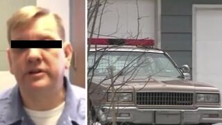 Brutal axe murderer set for early release thanks to Democrats