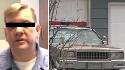 Brutal axe murderer set for early release thanks to Democrats