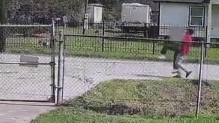 Illegal immigrant kidnapped woman, r-ped her for 5 days in a locked closet