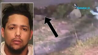 Off-duty CBP officer sh*t in the face by illegal immigrant