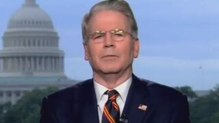 Treasury Secretary Scott Bessent wants to AUDIT THE FED