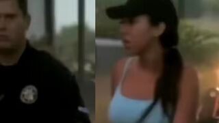 Wife hires hitman to off her husband, but the hitman was an undercover cop