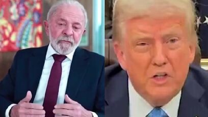 "He's not Emperor of the World" - Brazilian President Lula takes shots at Trump