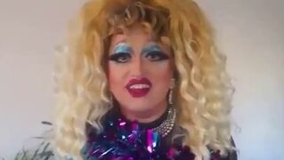 Drag Queen Story Time for Children slammed as Americans demand PBS defunded