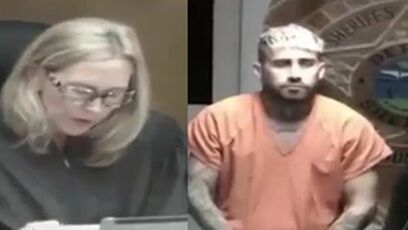 Alligator Alcatraz detainees say mosquitoes are massive, food has worms