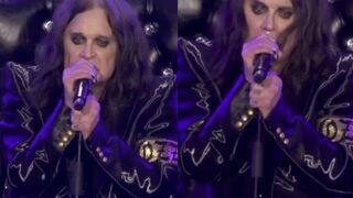 Ozzy Osbourne has passed away at 76, just days after his last performance