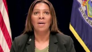 BIG TISH refuses to hold illegal aliens accountable after attack on Border Patrol agent