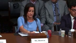 Biden admin missed 65,000 calls from minors reporting trouble with strangers they were placed with