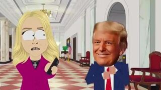 South Park targets Trump with Epstein jokes, MAGA responds