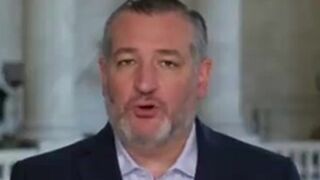 Ted Cruz calls out Team Obama for pushing Russia Hoax