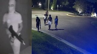 "This could end in tragedy" - Cops warn about Door Kick Challenge