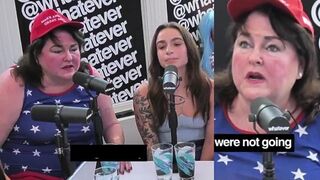 62-year-old MAGA grandma admits having a sugar daddy