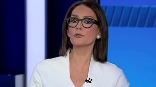 Jessica Tarlov flips out on Jesse Watters and Kellyanne Conway over Russiagate intel report